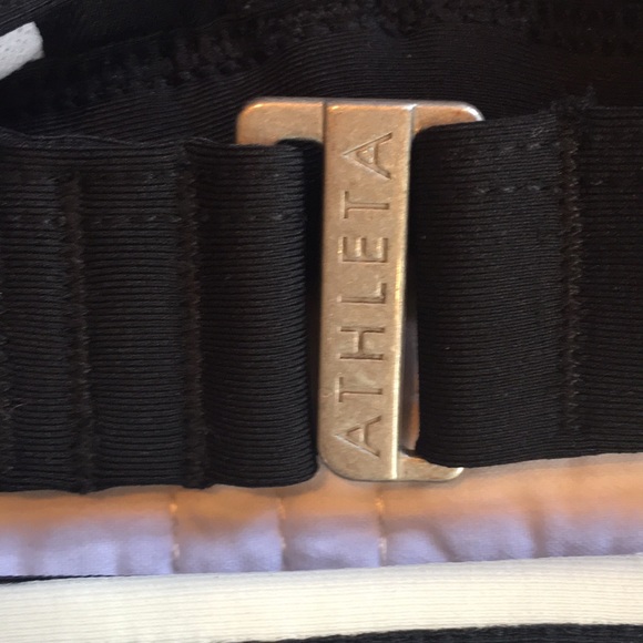 NWT ATHLETA bikini - Picture 6 of 8